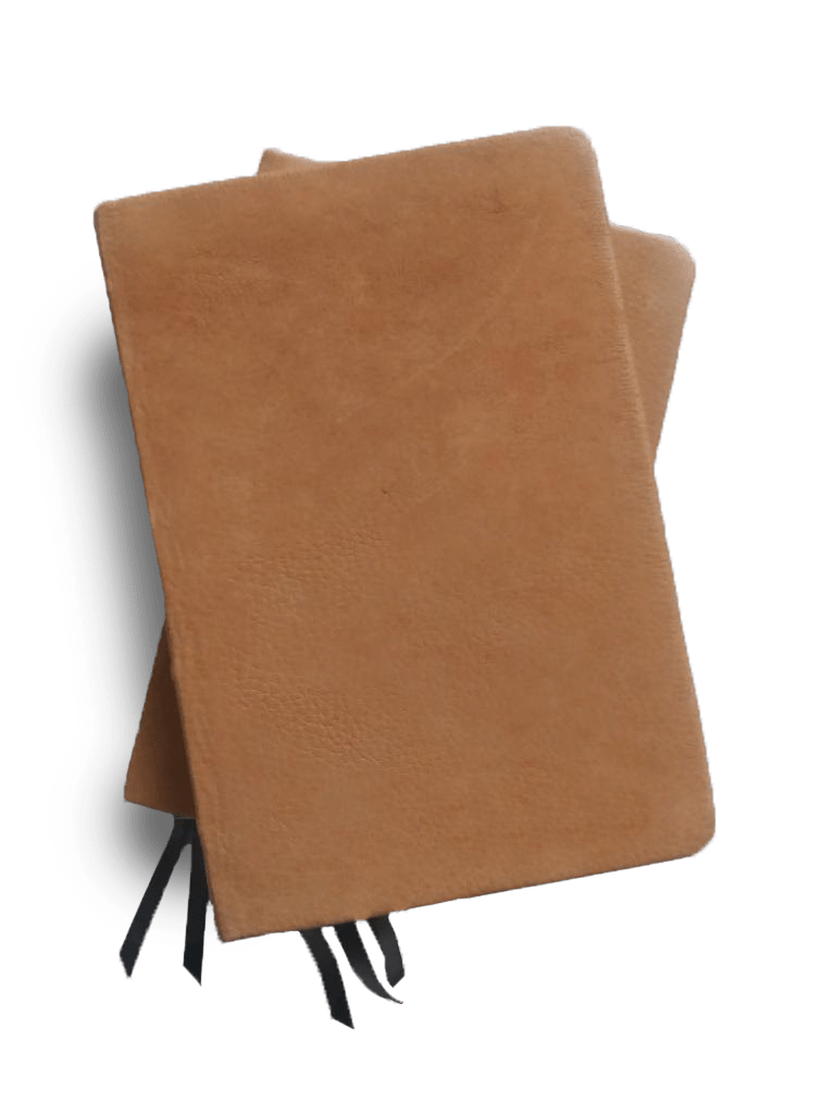 Home Alpine Custom Bookbinding