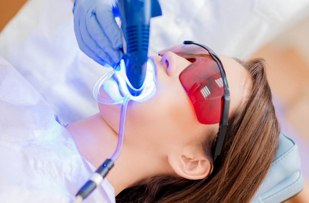 Teeth Whitening in Alpine Alpine Dentistry Dentist in Alpine, Utah