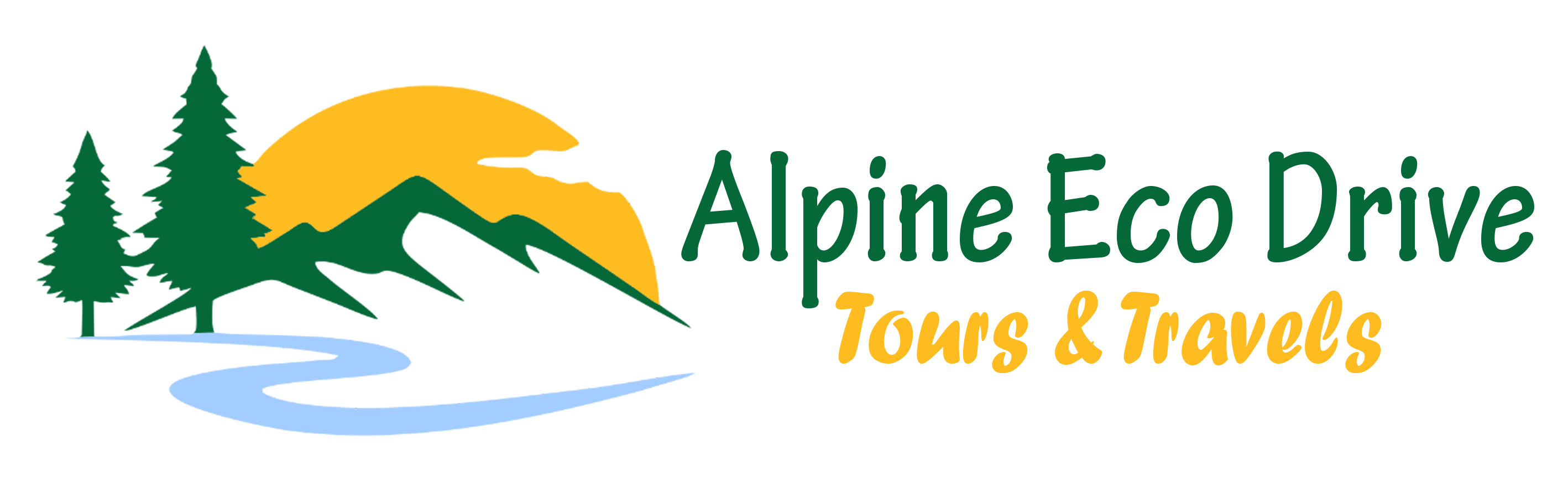 Tour Rishikesh Mussoorie Dehradun Alpine Eco Drive