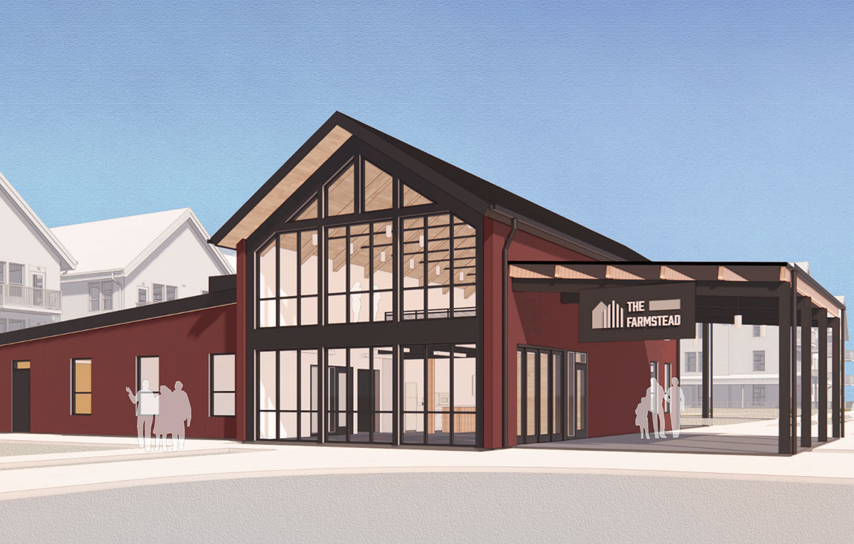 The Farmstead Commercial Plumbing & HVAC Engineers in WA and OR