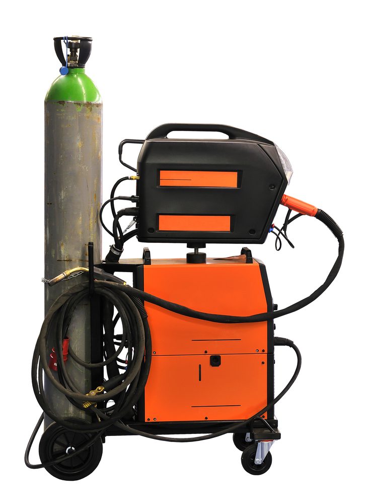 Alpine Gas Gas Cylinder & Welding Equipment Retailer