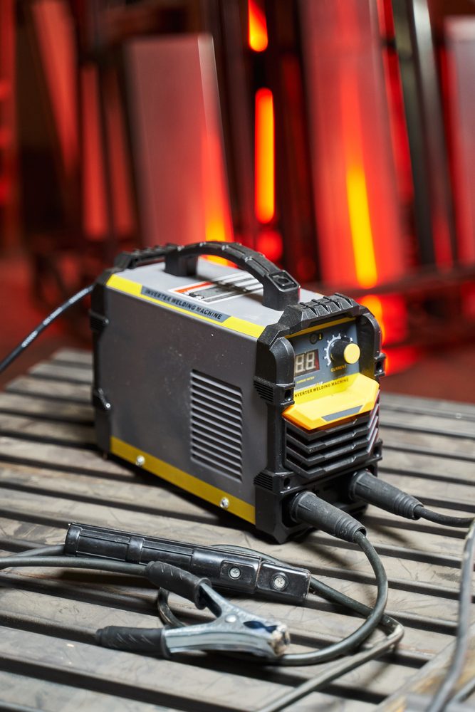 Alpine Gas Gas Cylinder & Welding Equipment Retailer