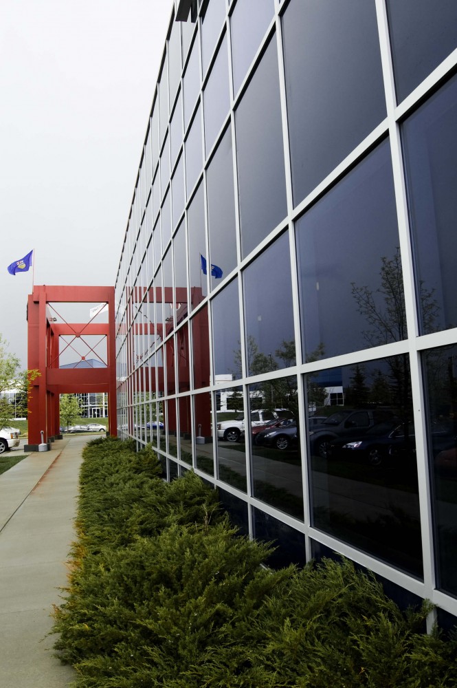 Careers Alpine Glass Inc.