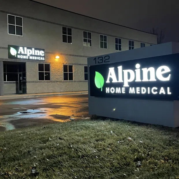 Draper Alpine Home Medical