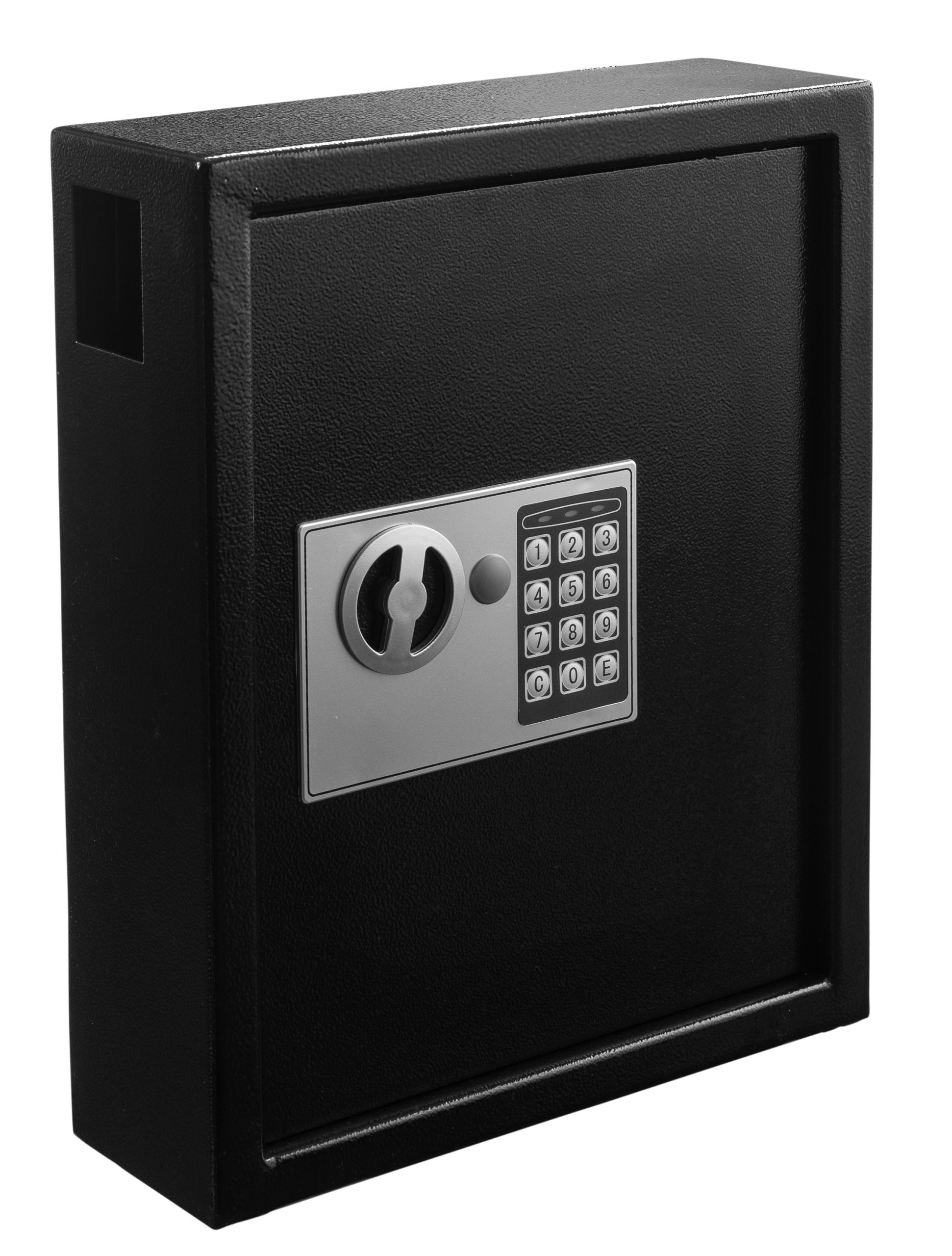 Secure 40 Key with Digital Lock Alpine