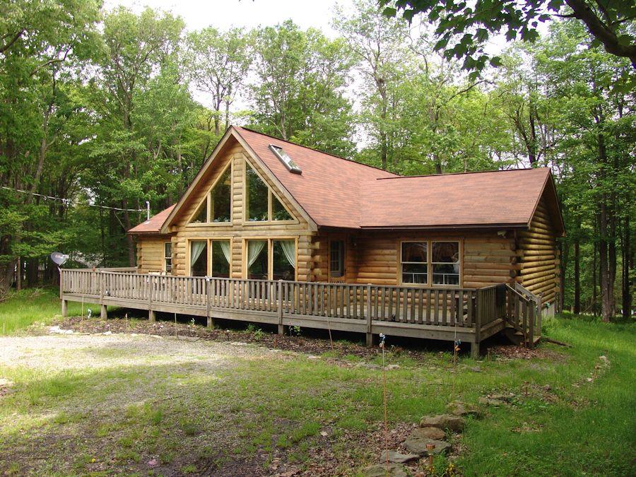 Stay Alpine Lake Resort