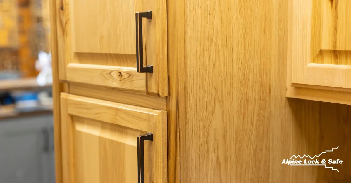 5 Popular Trends in Door Hardware Finishes Alpine Lock & Safe