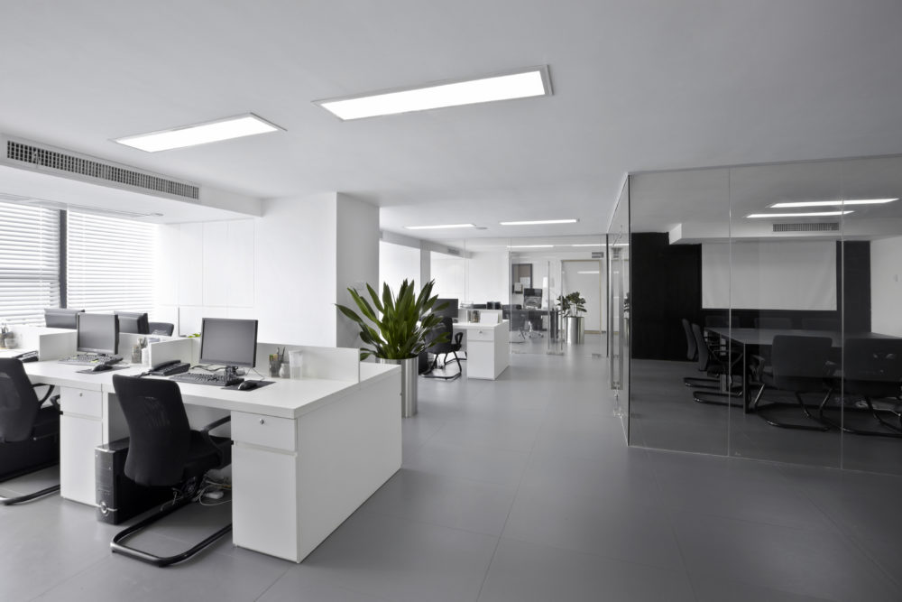 How Often Should an Office Be Cleaned? Alpine Building Maintenance
