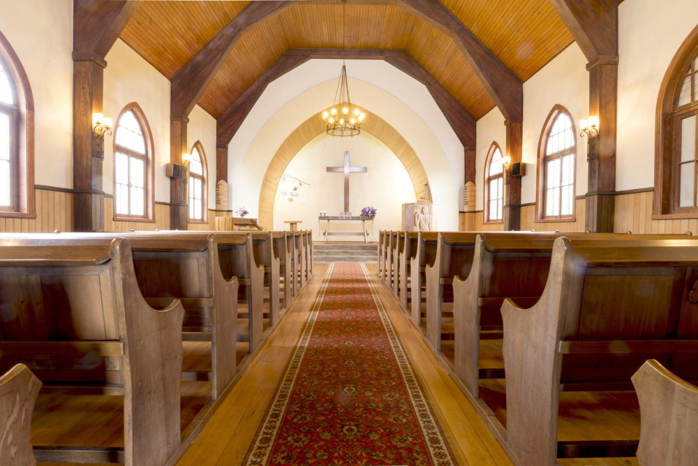 Church Cleaning & Maintenance Alpine Building Maintenance & Supply