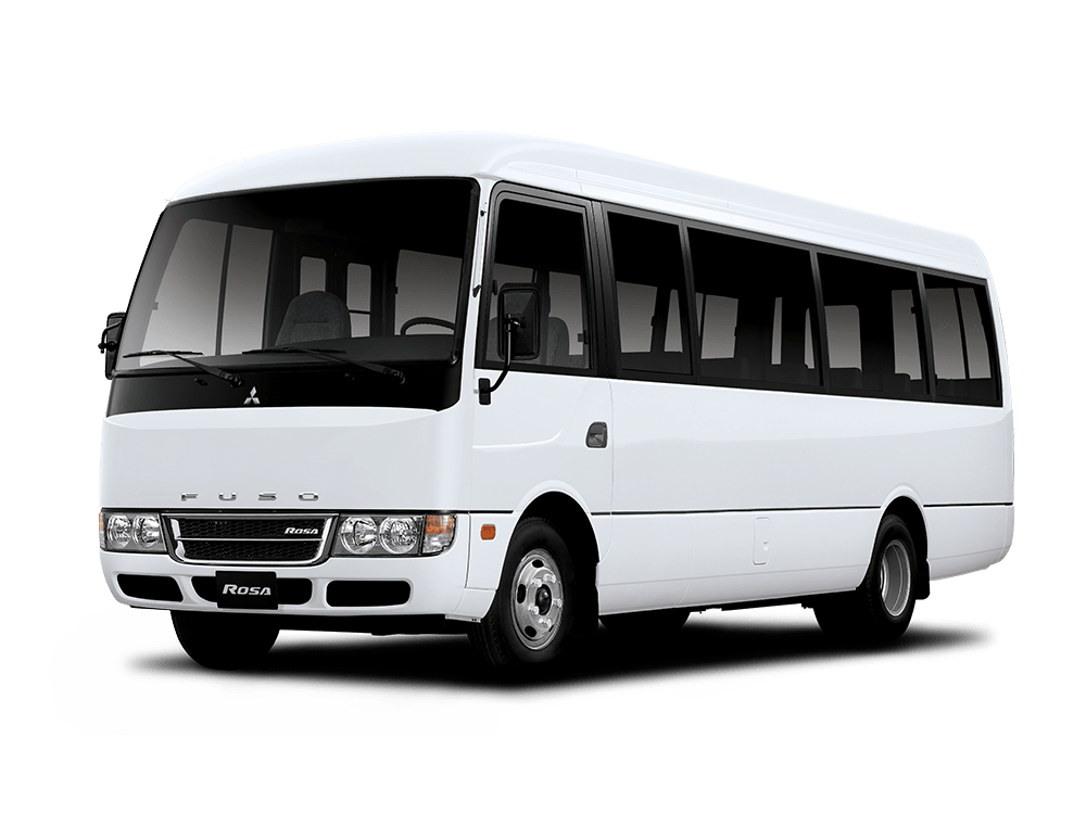 FUSO ROSA Alpine Motors Corporation