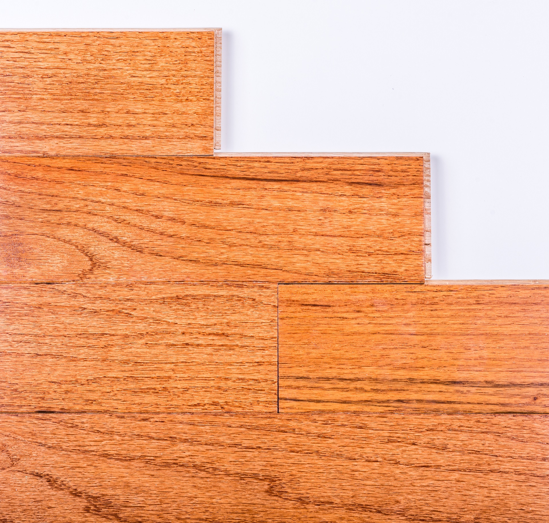 The process of installing tongue and groove boards