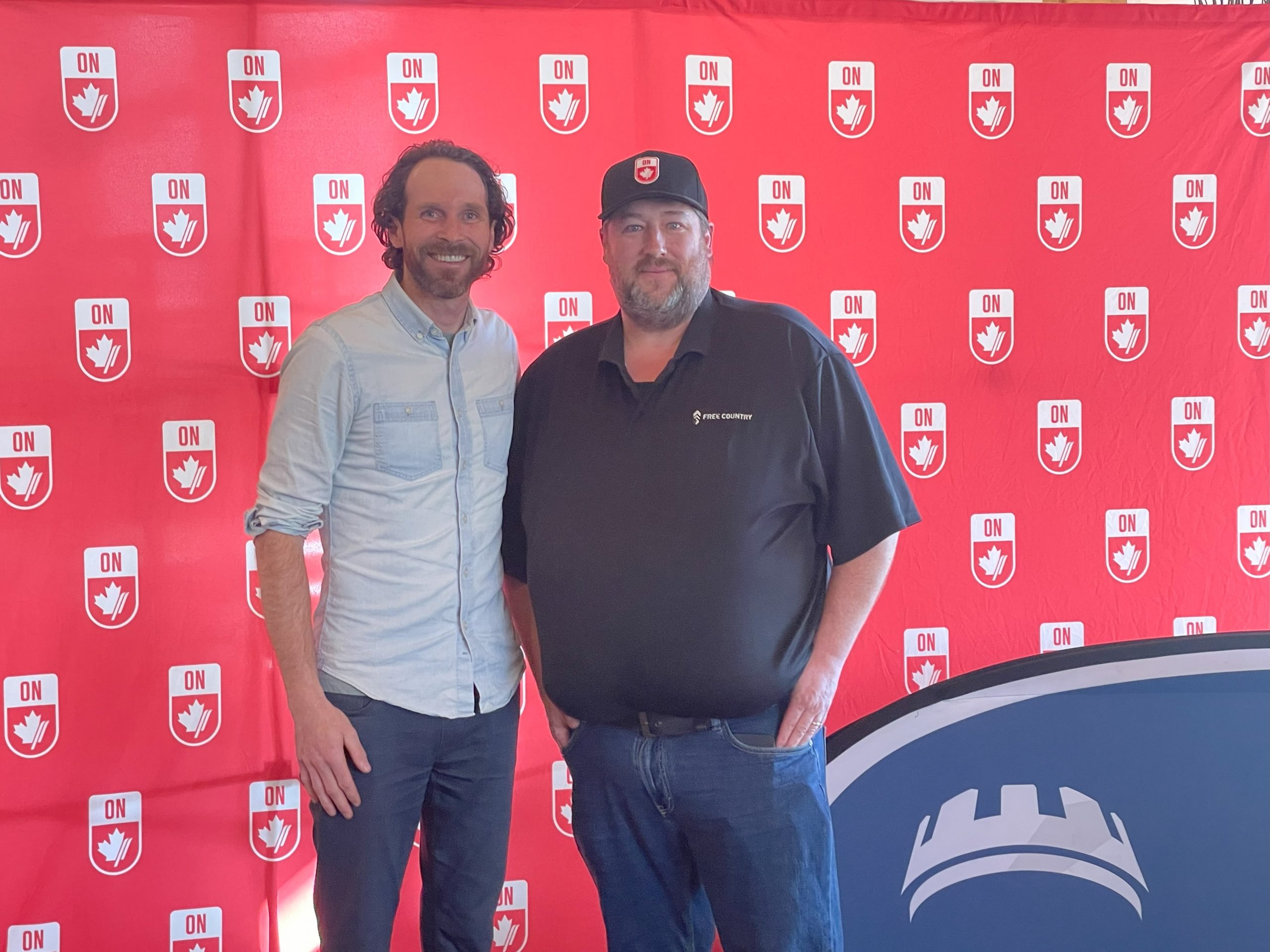 Batawa Alpine Ontario Alpin