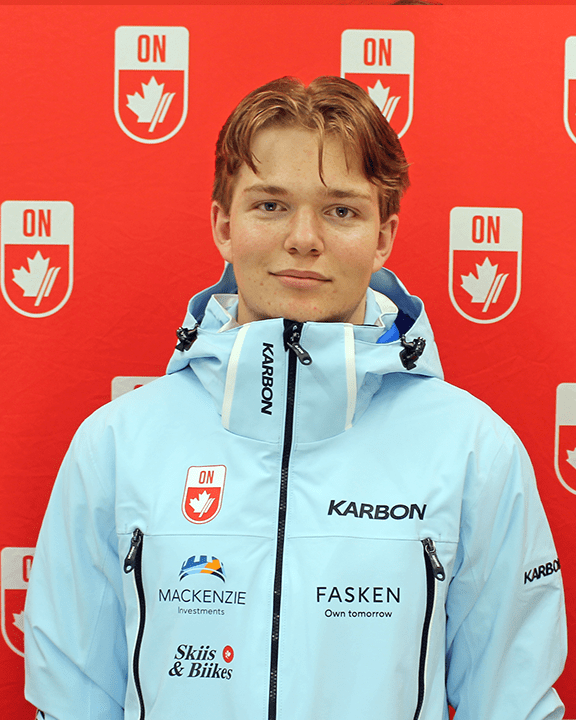 Ontario Development Ski Team Alpine Ontario Alpin