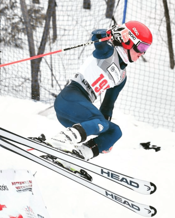 Ontario Development Ski Team Alpine Ontario Alpin