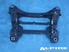 OEM Bentley Continental Flying Spur Engine Cradle subframe crossmember