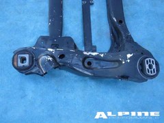 OEM Bentley Continental Flying Spur Engine Cradle subframe crossmember