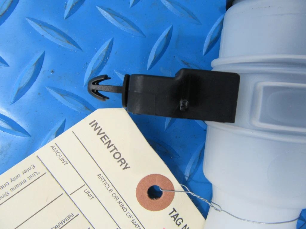 Sale! OEM factory Maserati Quattroporte Ghibli windshield washer fluid tank reservoir filler