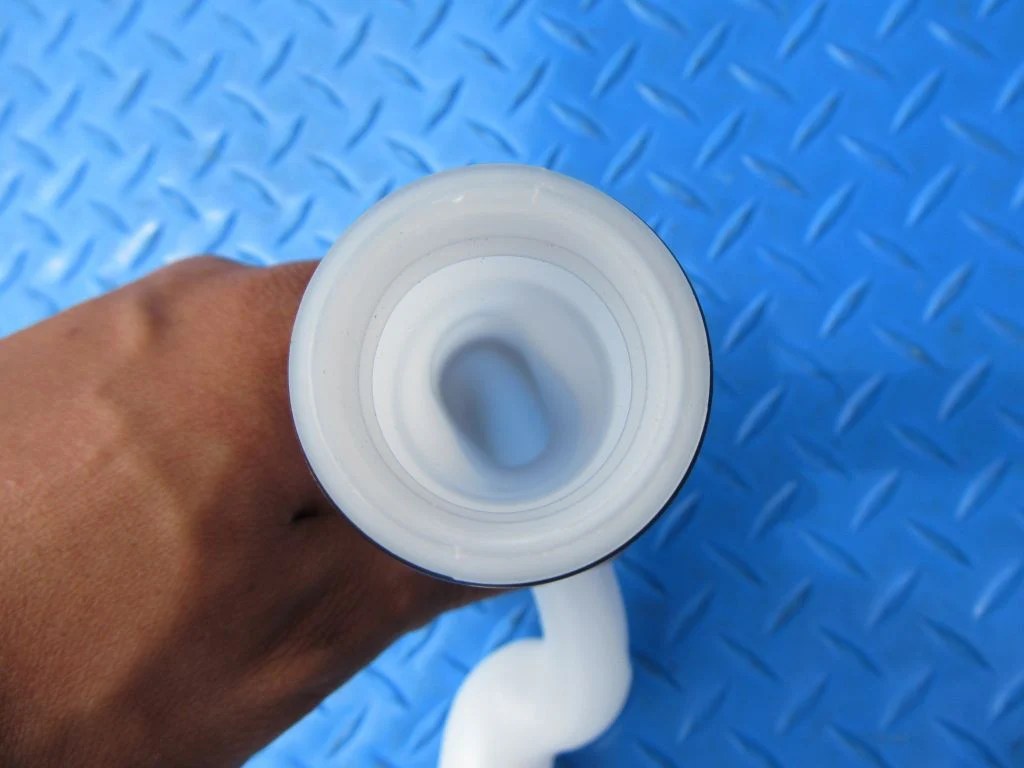 Sale! OEM factory Maserati Quattroporte Ghibli windshield washer fluid tank reservoir filler