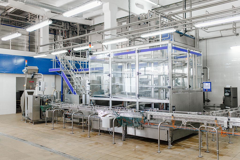 Expert Pest Control for Food Processing Units and Restaurants