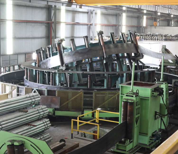 About Us Alpine Pipe