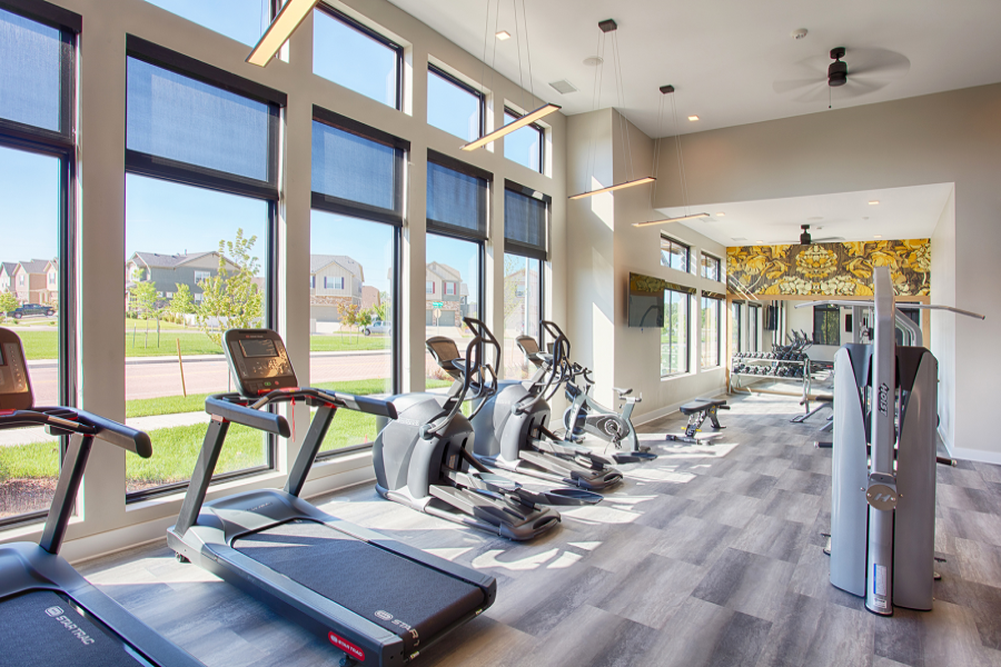 Alpine Prairie Village New Luxury Apartments In Longmont, CO