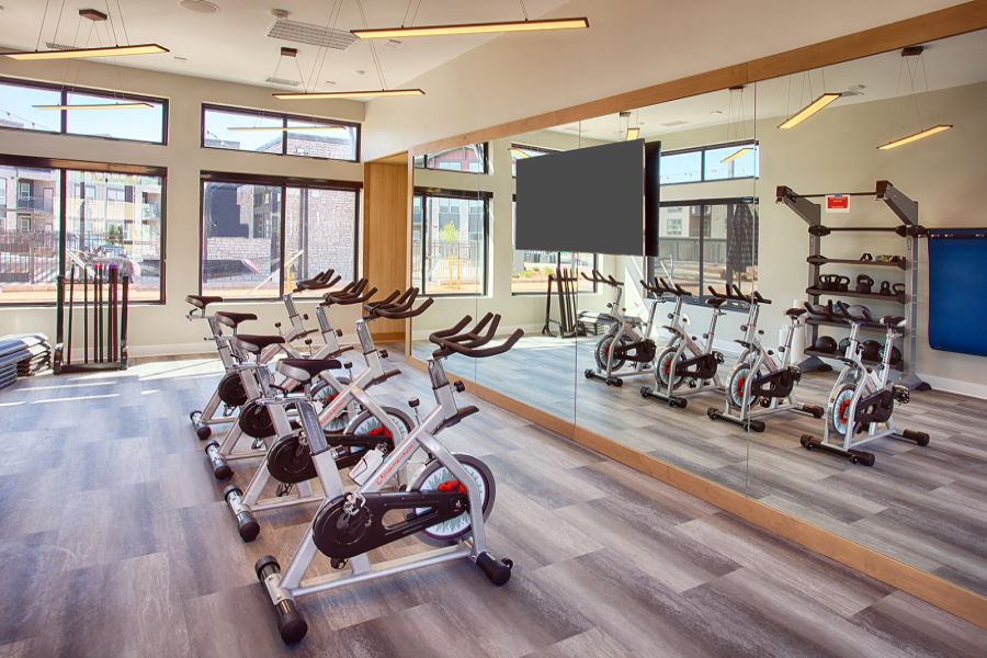 Alpine Prairie Village New Luxury Longmont Apartments For Rent