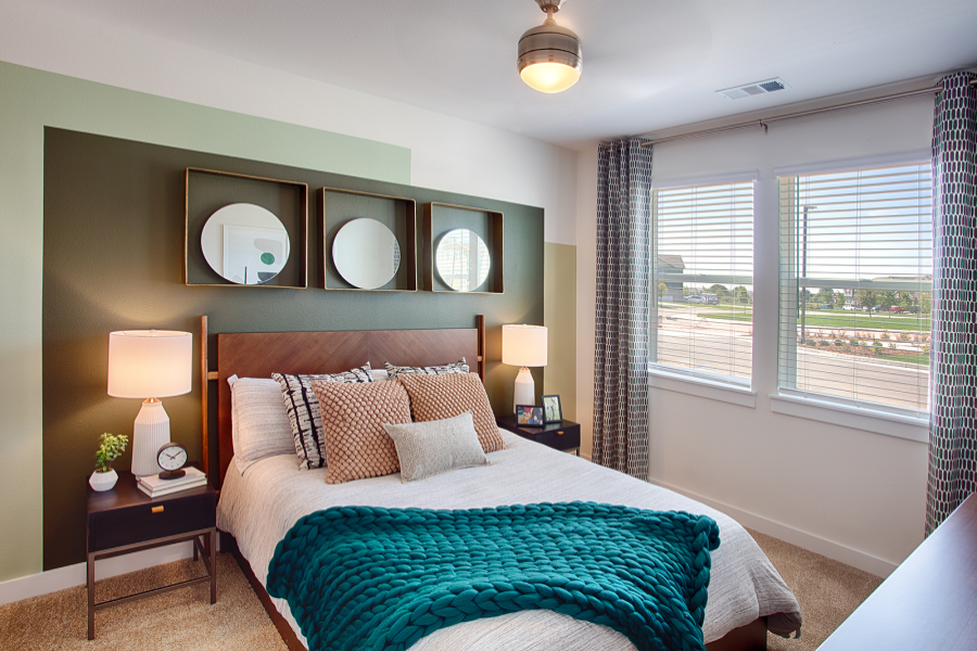 Alpine Prairie Village New Luxury Longmont Apartments For Rent