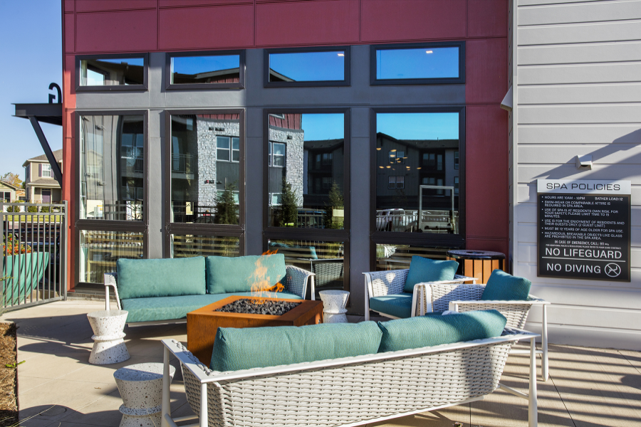 Alpine Prairie Village New Luxury Longmont Apartments For Rent