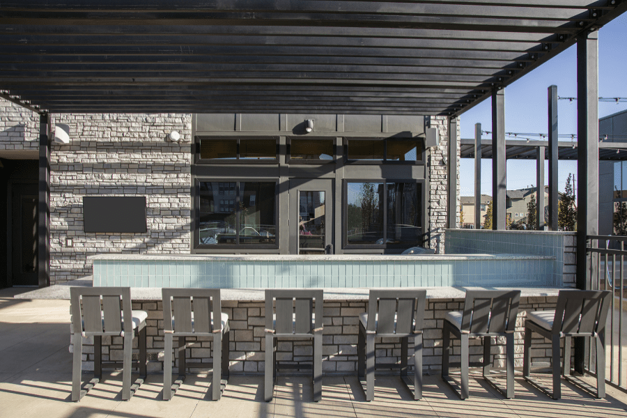 Alpine Prairie Village New Luxury Longmont Apartments For Rent