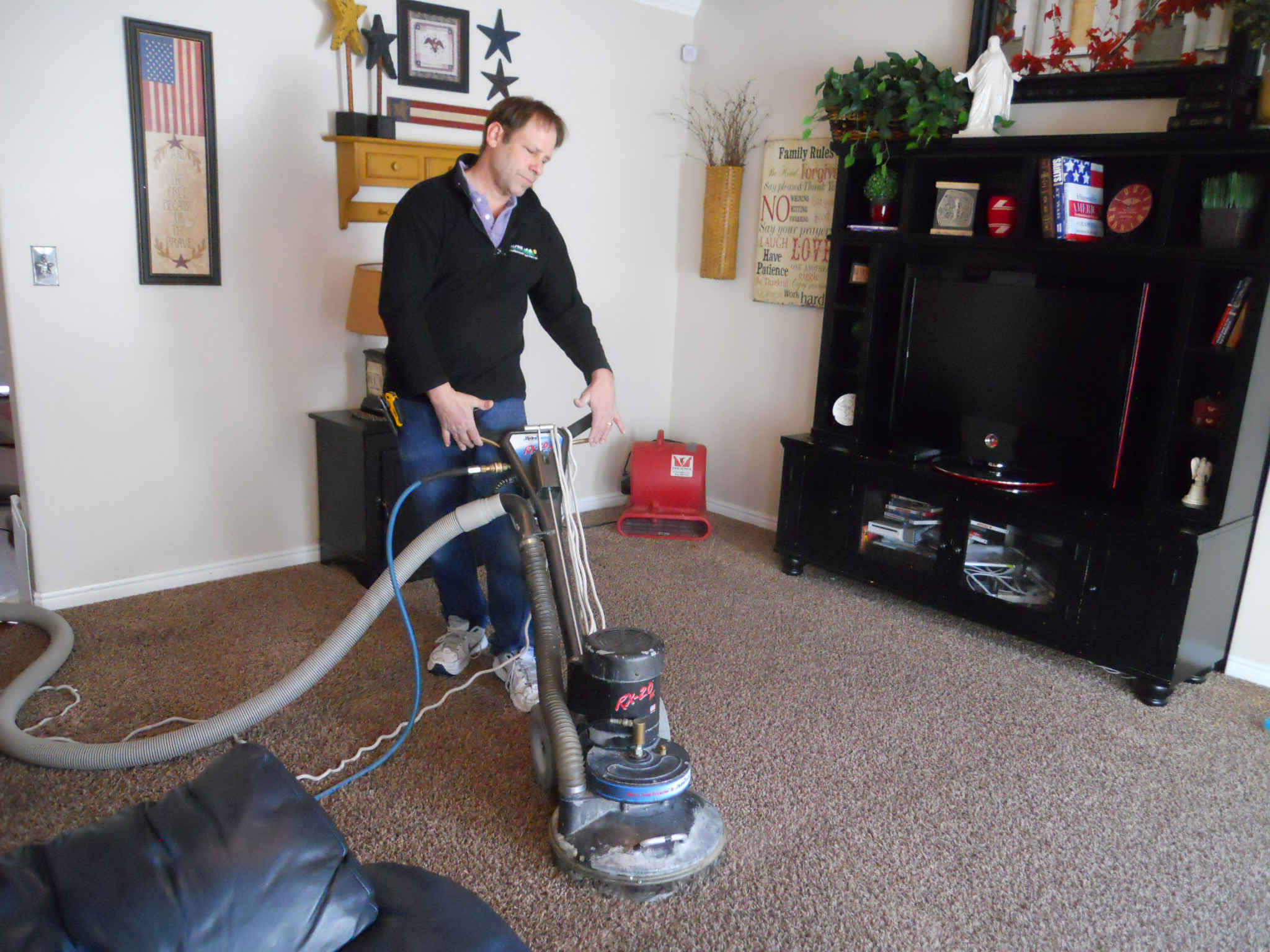 Alpine Professional Carpet Care Alpine Carpet Cleaning