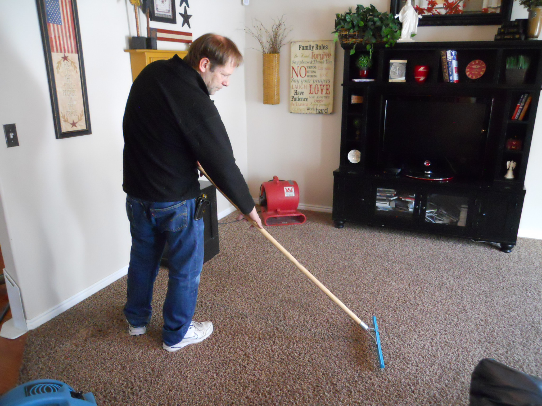 Alpine Professional Carpet Care Alpine Carpet Cleaning