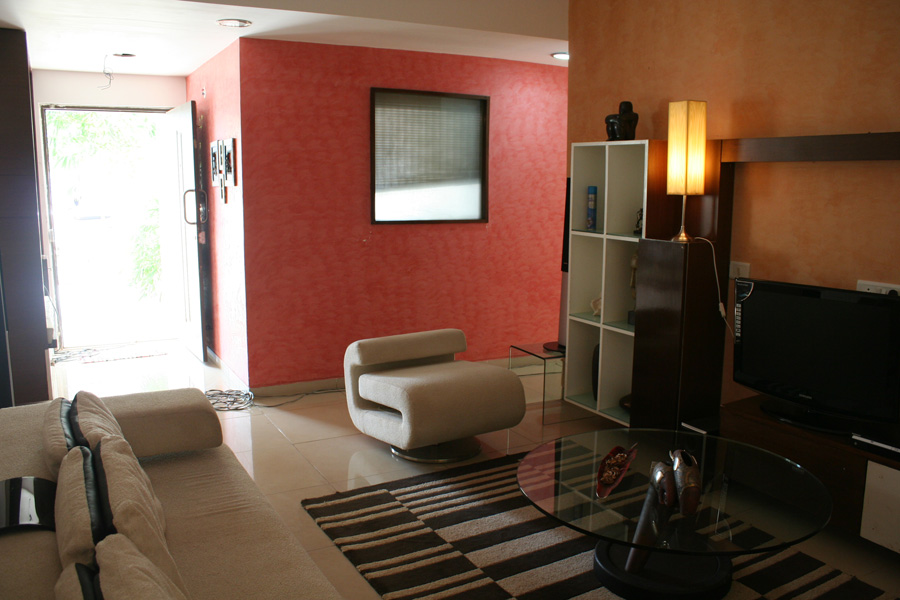 Alpine Pyramid in Sahakarnagar ALPINE PYRAMID