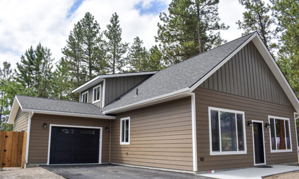 Alpine Realty Alpine Realty