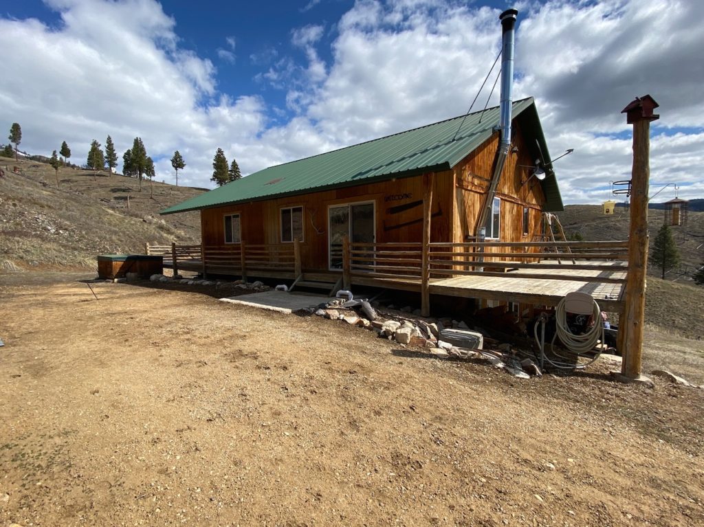 Alpine Realty Alpine Realty