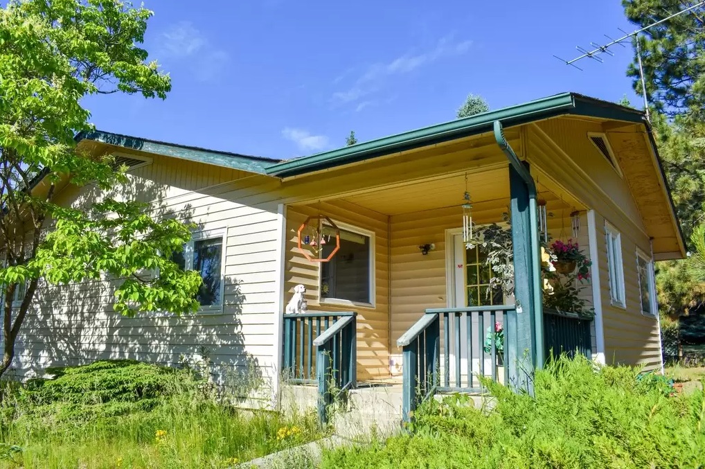 Alpine Realty Alpine Realty