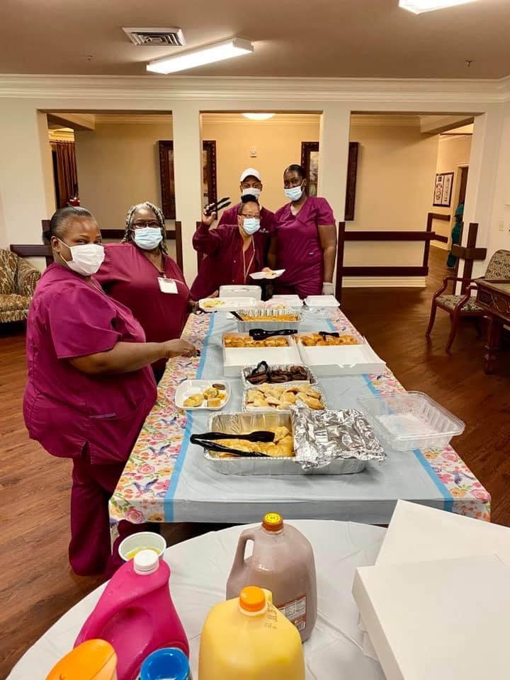 Gallery Alpine Skilled Nursing & Rehabilitation