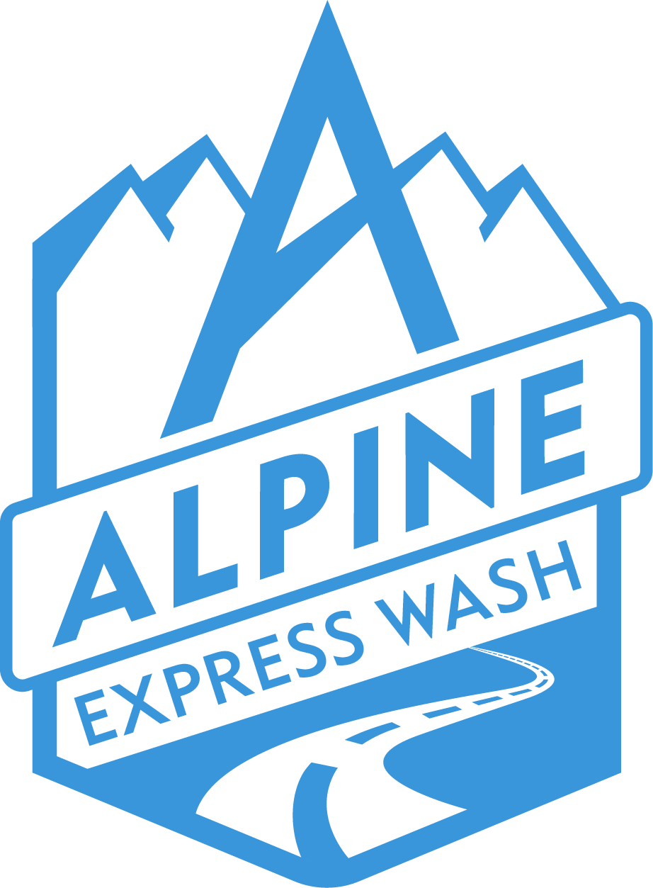 Coppell Alpine Wash