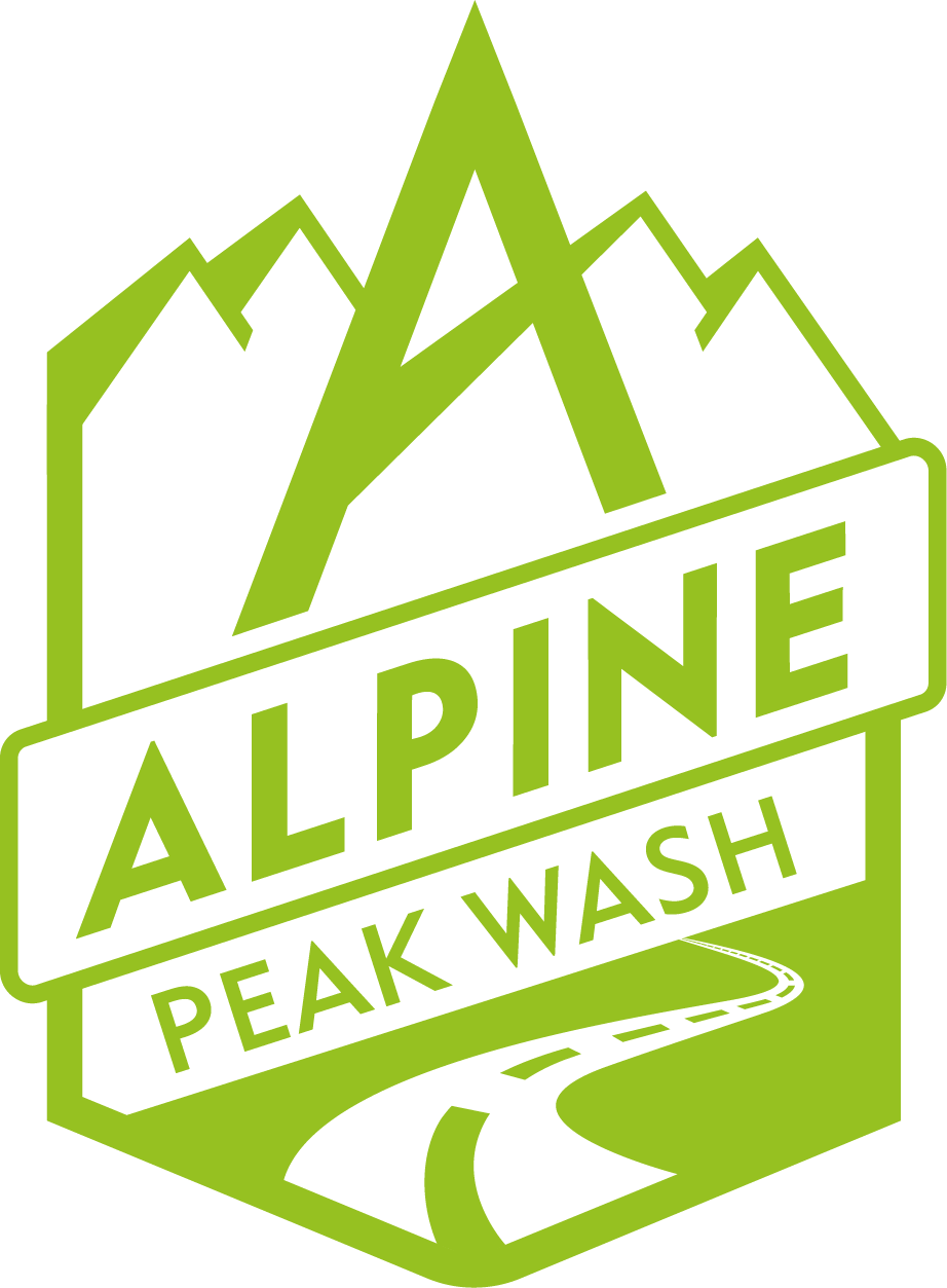 Alpine Wash