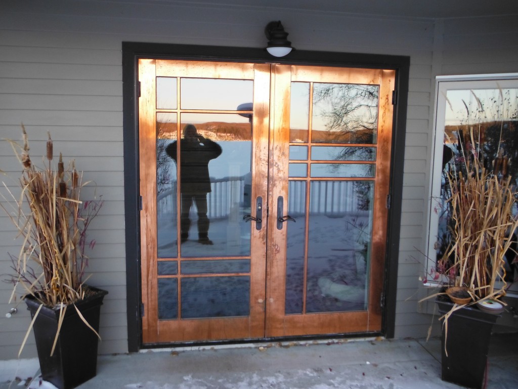 Fort St. John Alpine Glass Windows & Doors