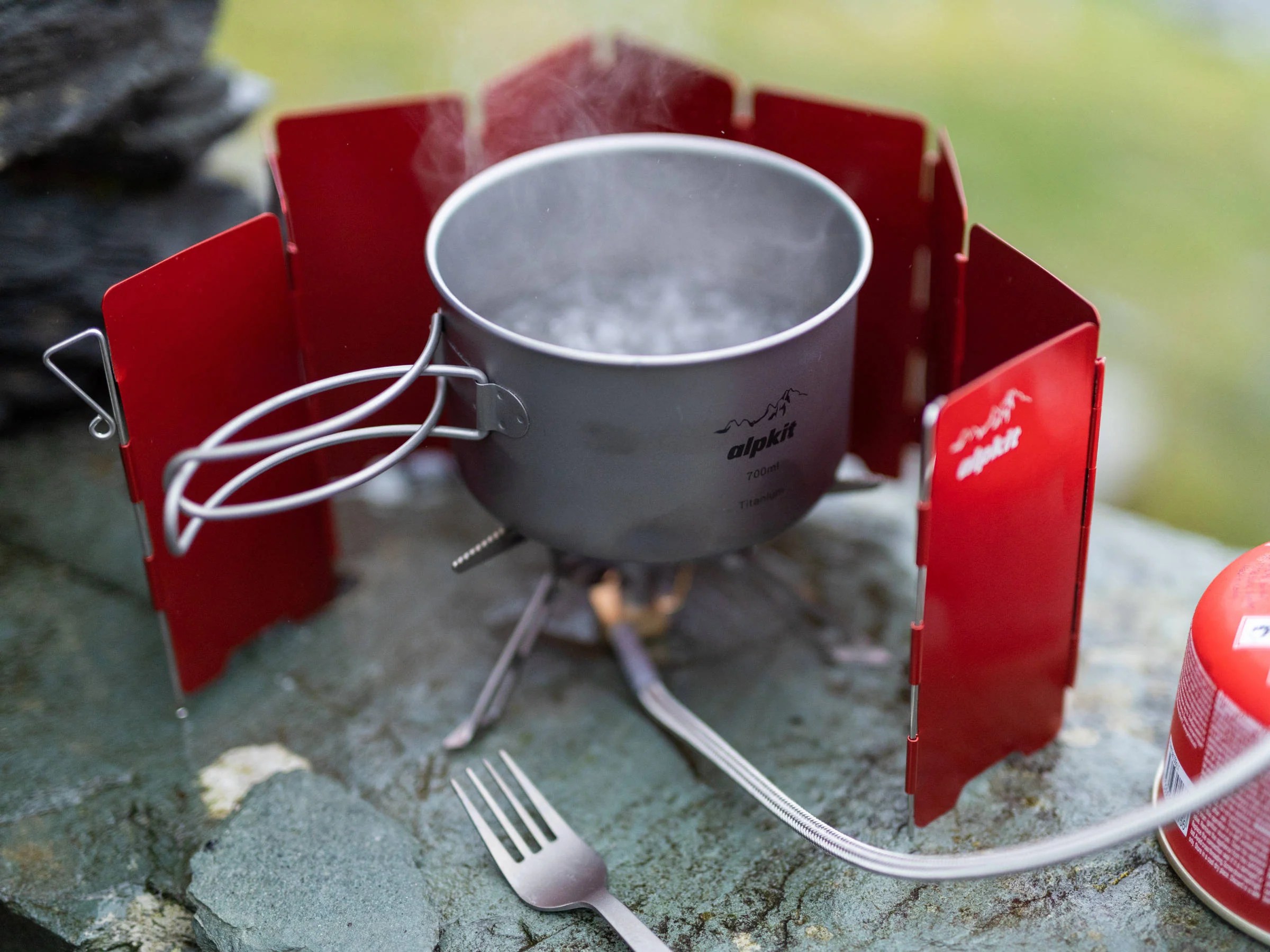 The best lightweight camping stove for 2024