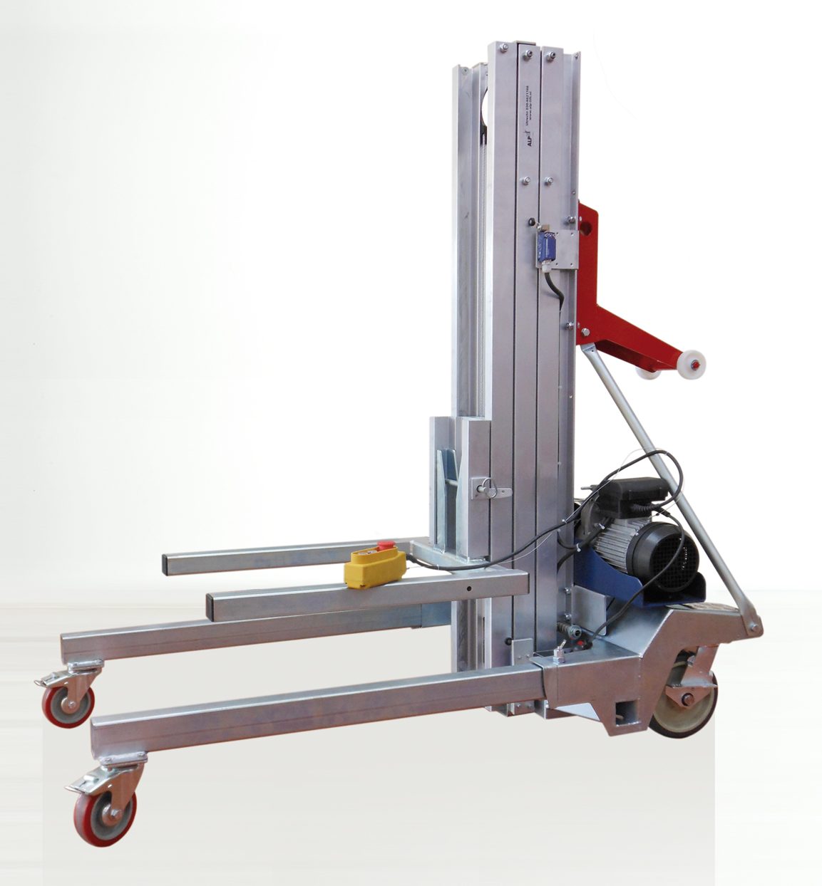 Elektrische montagelift LE620 Alp Lift