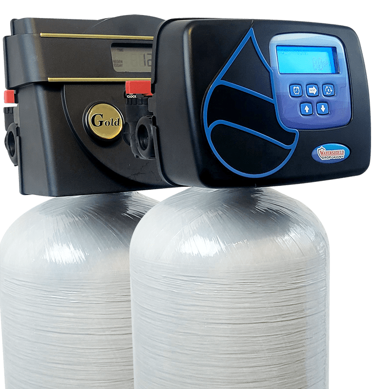 Maintenance, Service and Repairs for your water treatment system AL