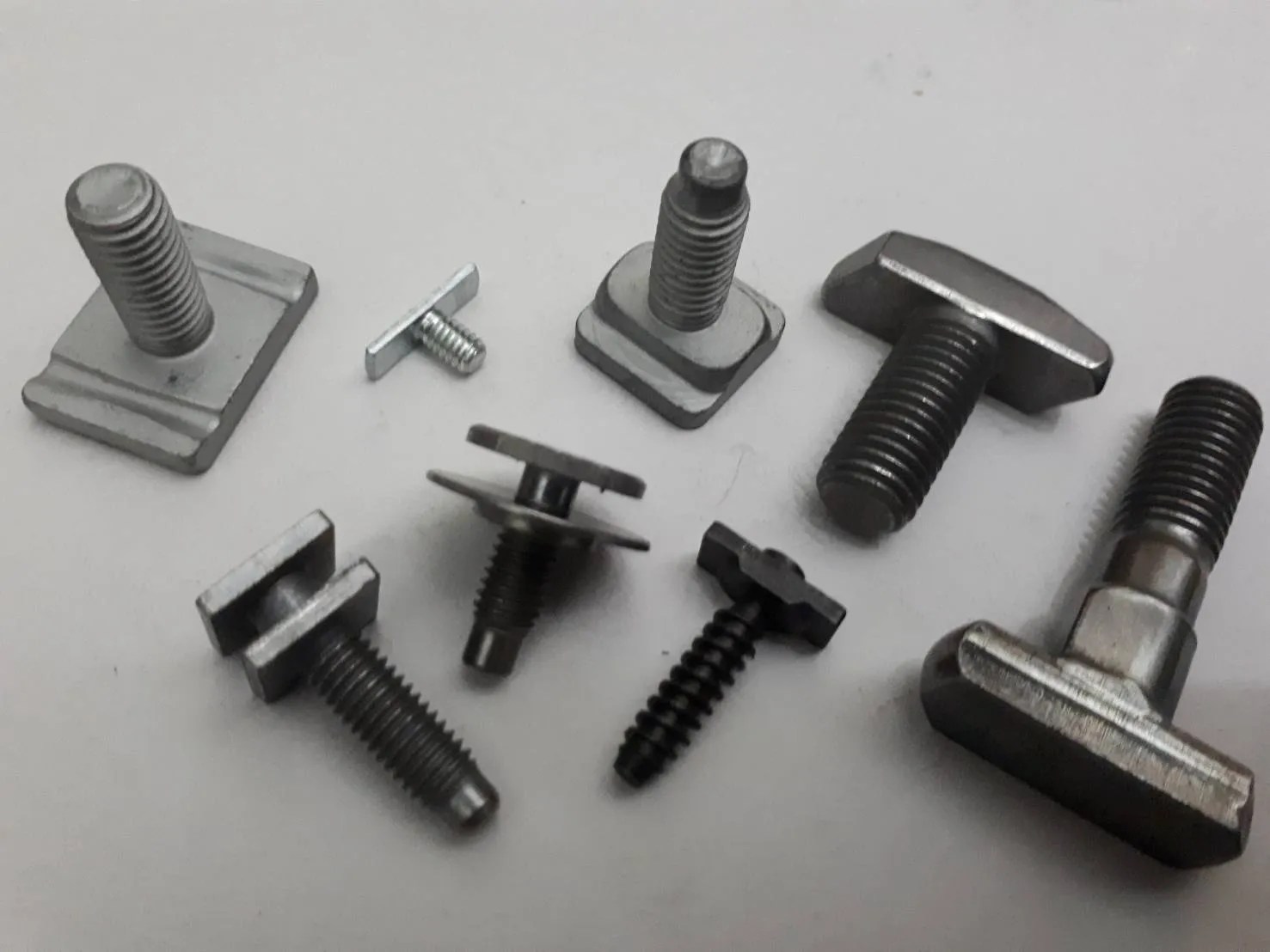 T bolt ALPro Metals Co.,LTD