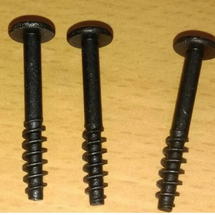 Automotive screw ( phil / Torx recess), self tapping screw ALPro