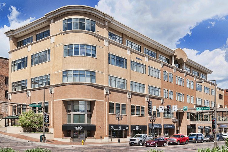 11 East Superior Street, Duluth, MN 55802 A & L Properties