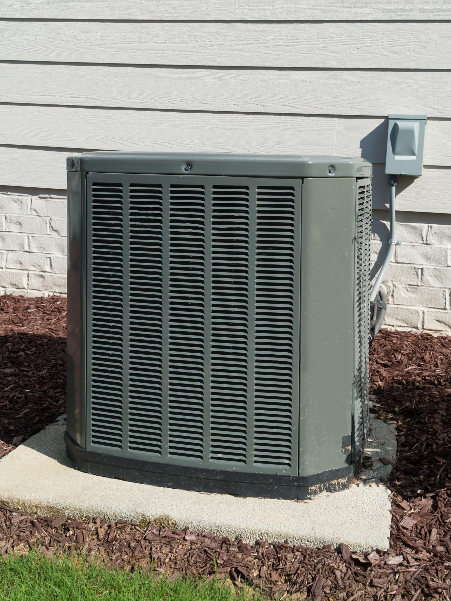 Nordyne Air Conditioner Age / How Can I Tell The Age Of A Nortek Heat