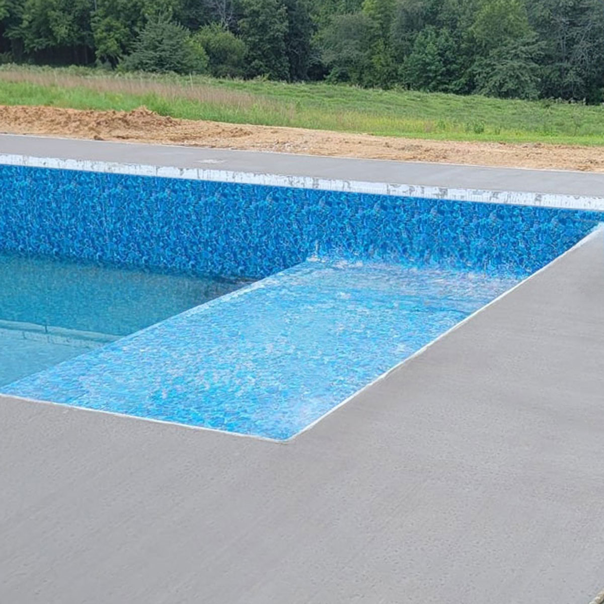 Endless Step Sun Ledge Alps Manufacturing