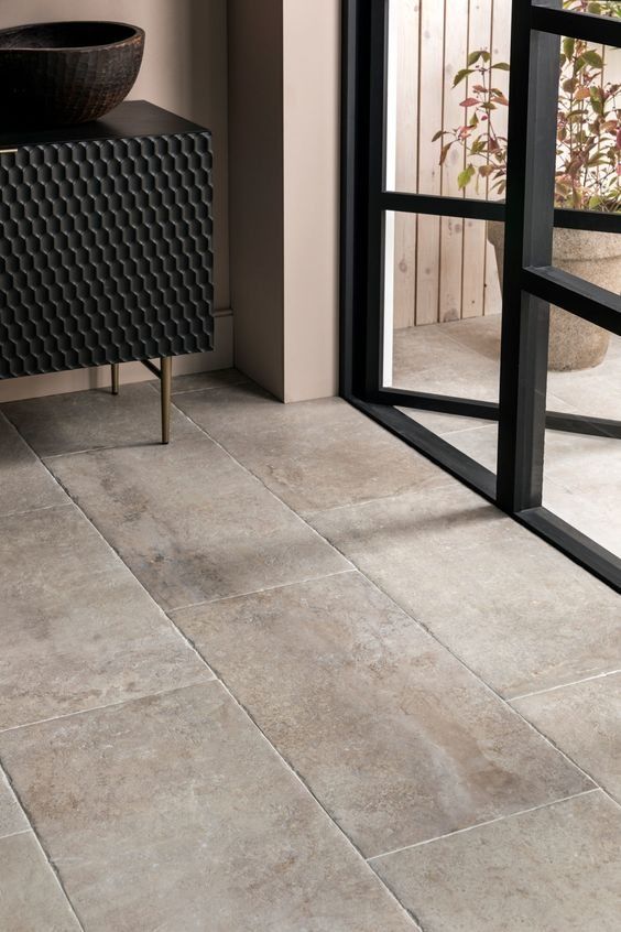 Travertine Tiles vs. Marble Tiles Which Is Better for Your Home?