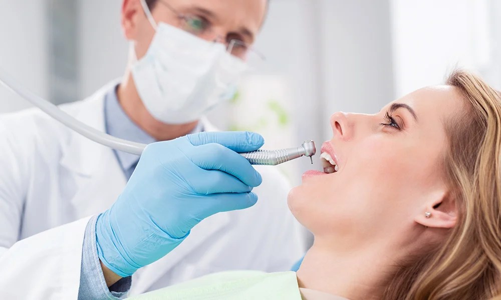 Best & Cheapest Dental Clinic In Abu Dhabi Dental Center