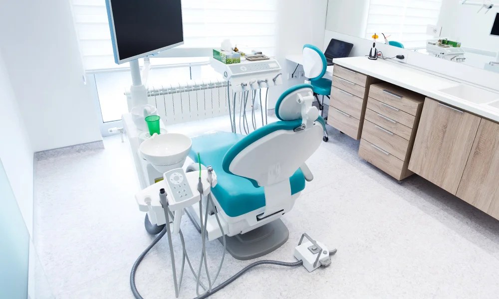 Best & Cheapest Dental Clinic In Abu Dhabi Dental Center